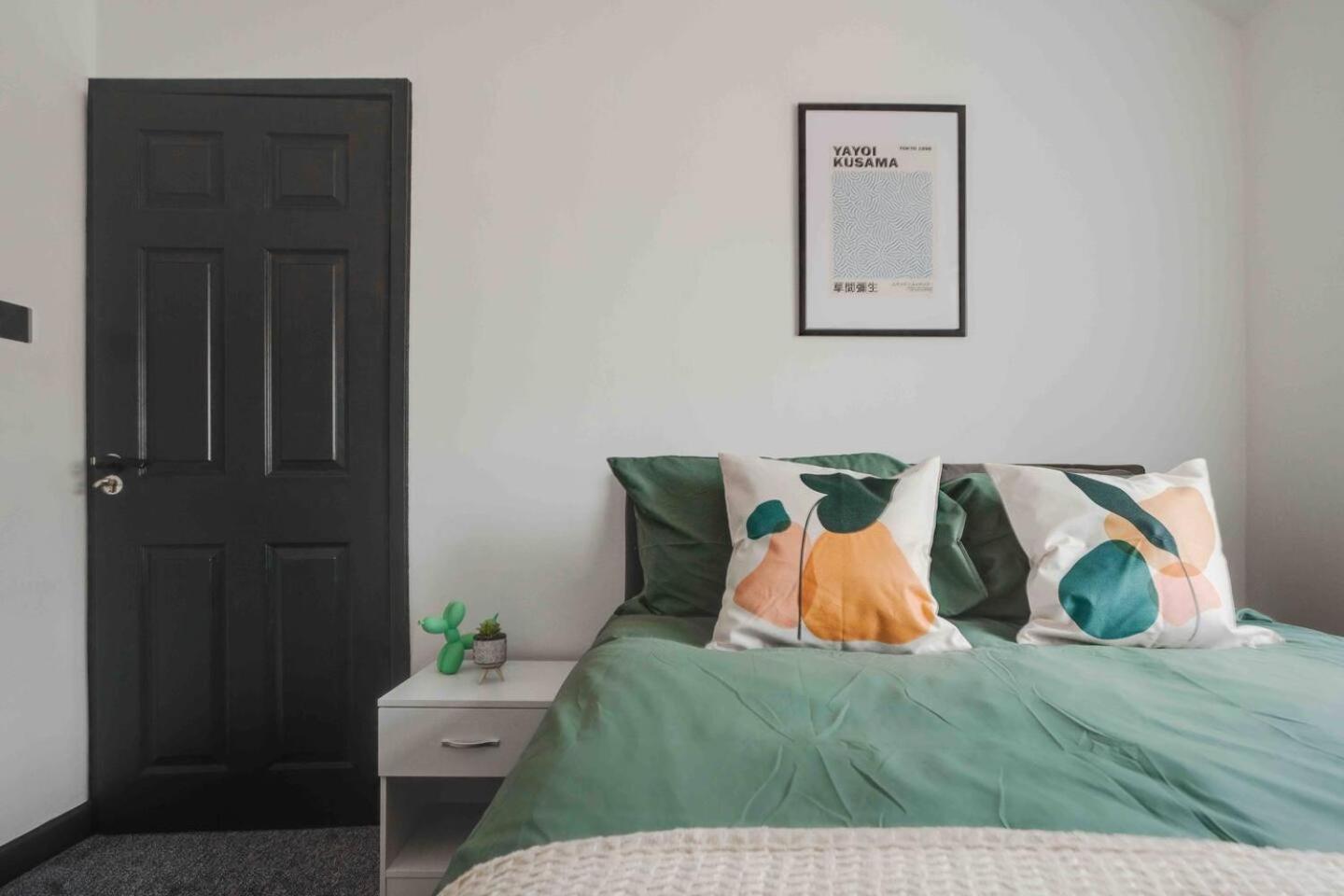 3-Bed Scouse House Near Anfield & Goodison Villa ลิเวอร์พูล ภายนอก รูปภาพ