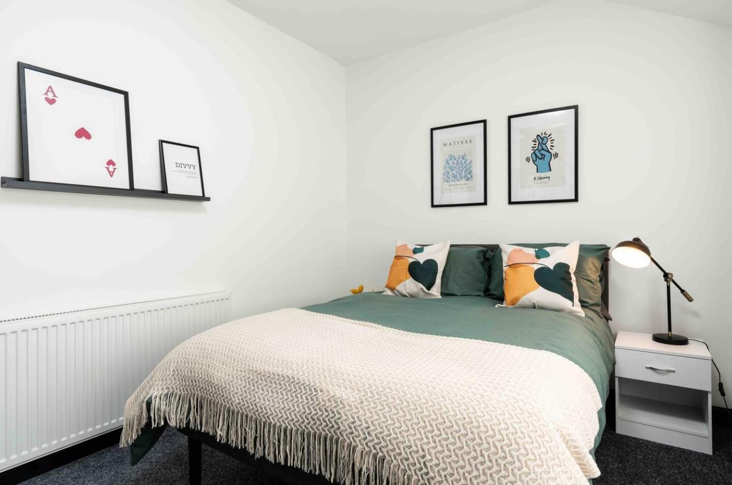 3-Bed Scouse House Near Anfield & Goodison Villa ลิเวอร์พูล ภายนอก รูปภาพ