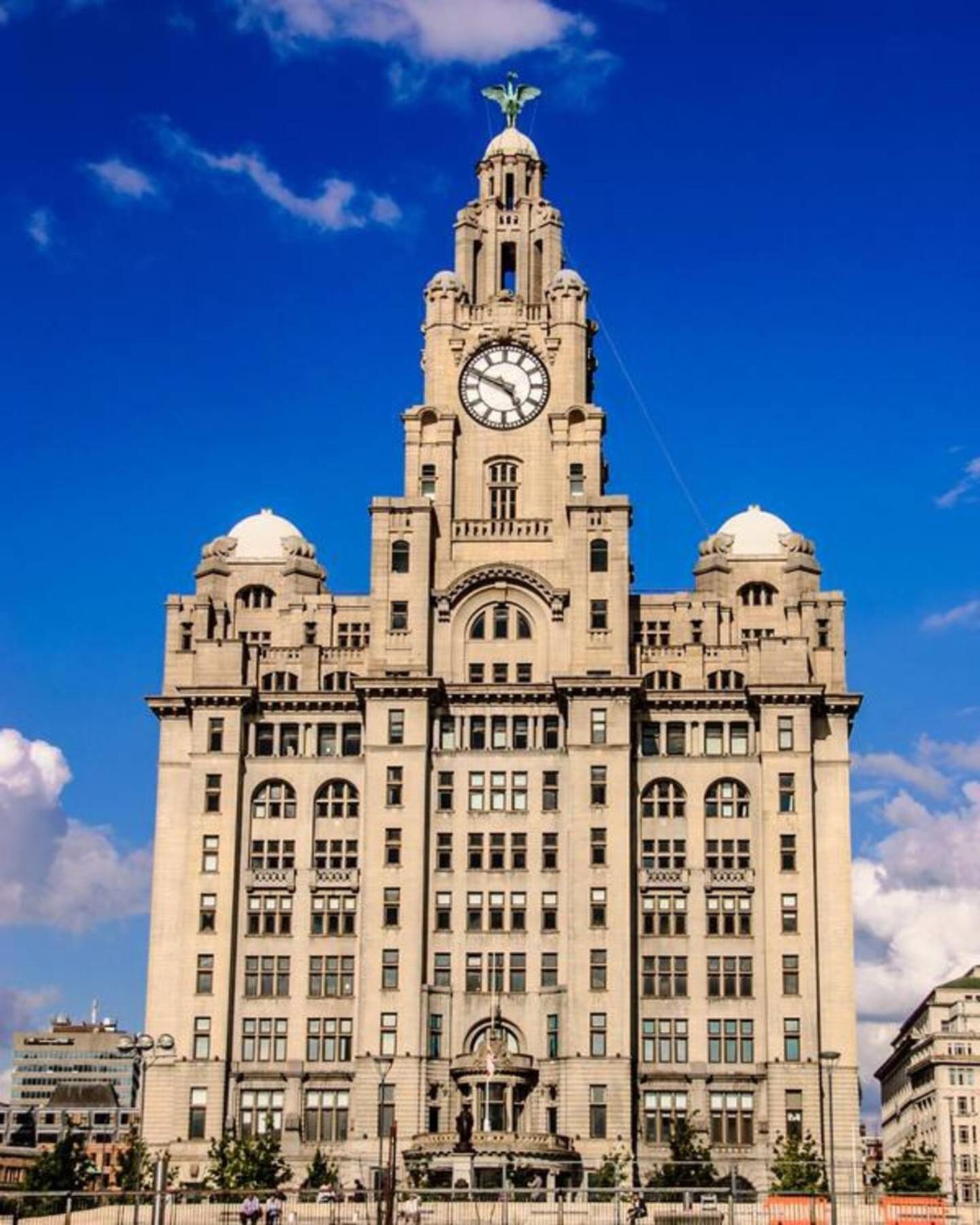3-Bed Scouse House Near Anfield & Goodison Villa ลิเวอร์พูล ภายนอก รูปภาพ